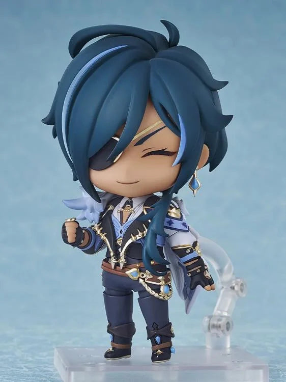 Genshin Impact Nendoroid No.2874 Kaeya