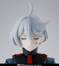 Mobile Suit Gundam The Witch From Mercury S.H.Figuarts Miorine Rembran