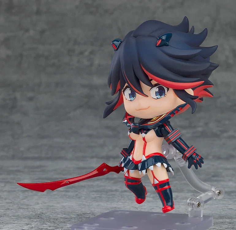 Kill la Kill Nendoroid No.2808 Ryuko Matoi (Kamui Senketsu Ver.)