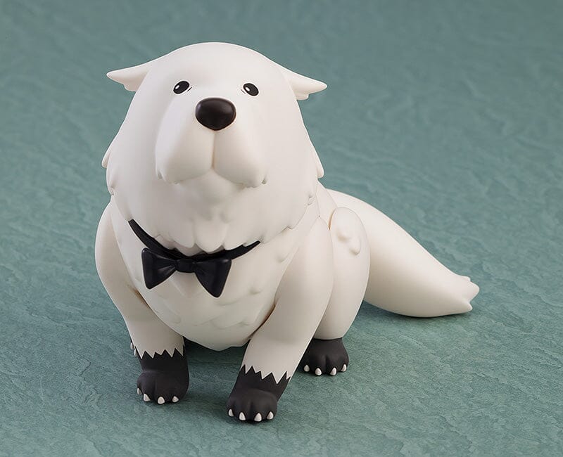 Spy x Family Nendoroid No.2281 Bond Forger