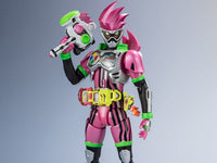 Kamen Rider Ex-Aid S.H.Figuarts Kamen Rider Ex-Aid (Action Gamer Level 2) (Heisei Generations Edition)