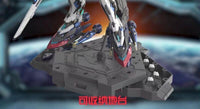 Blazing Stars MNP-CR01 Yuhengxing No.6 Huan Ci Leader Advanced Type Model Kit