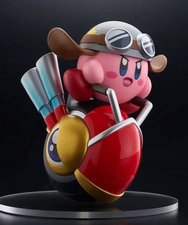 Kirby Pop Up Parade Kirby Wheelie Rider