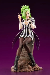 Beetlejuice Bishoujo Beetlejuice (Reissue)