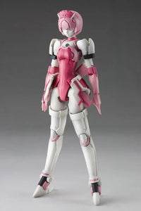 Phantasy Star Online Blue Burst RAcaseal Elenor Camuel 1/12 Scale Model Kit