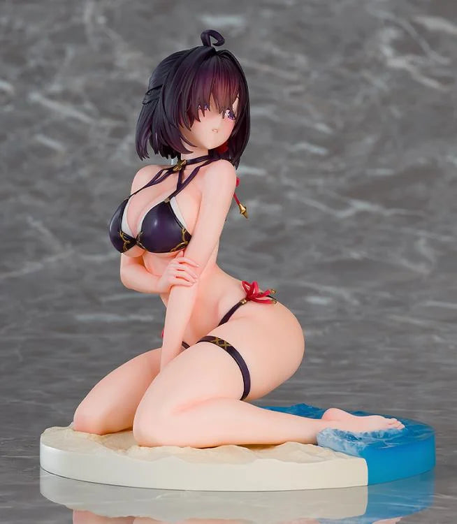 Atelier Yumia The Alchemist of Memories & the Envisioned Land Yumia Liessfeldt (Swimsuit Ver.) 1/7 Scale Figure