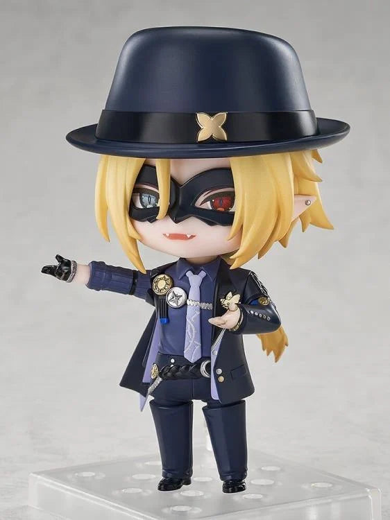 Zenless Zone Zero Nendoroid No.2998 Hugo Vlad