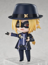 Zenless Zone Zero Nendoroid No.2998 Hugo Vlad