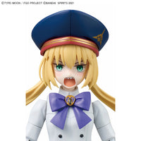 Fate/Grand Order 30 Minutes Sisters Altria Caster Model Kit