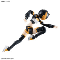 30 Minutes Sisters Option Parts Set 28 (Action Wear Alpha) (Color A)