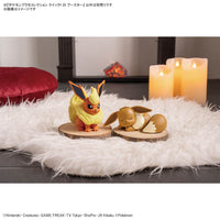 Pokemon Flareon 25 Quick Model Kit