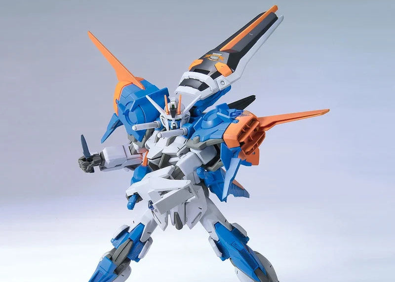 1/100 #17 Gale Strike Gundam