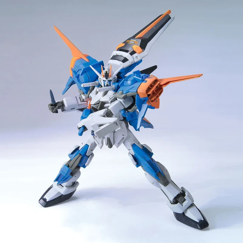 1/100 #17 Gale Strike Gundam
