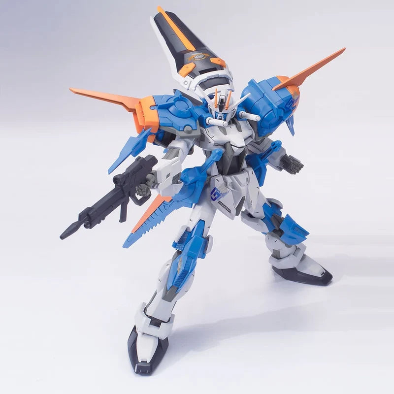 1/100 #17 Gale Strike Gundam