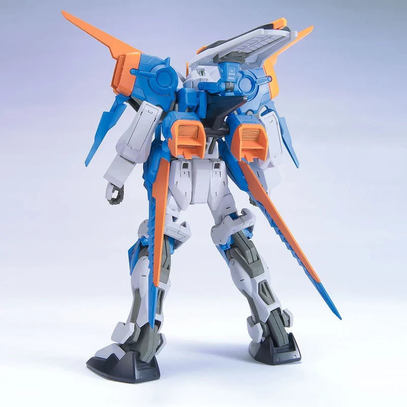 1/100 #17 Gale Strike Gundam