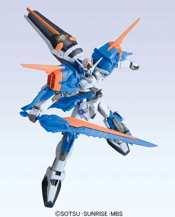 1/100 #17 Gale Strike Gundam