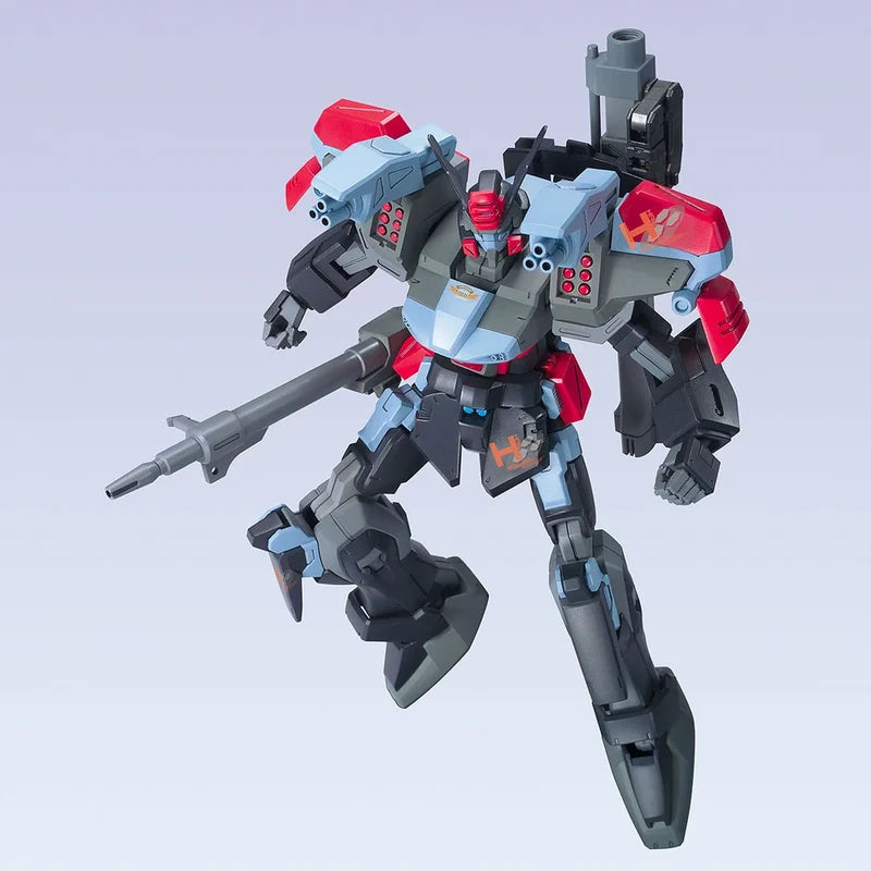 1/100 #18 Hail Buster Gundam