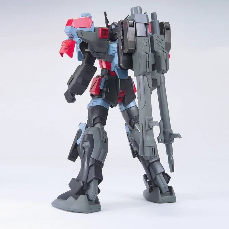 1/100 #18 Hail Buster Gundam