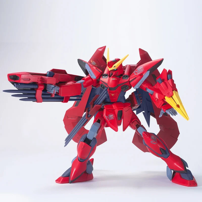 1/100 #23 Nebula Blitz Gundam