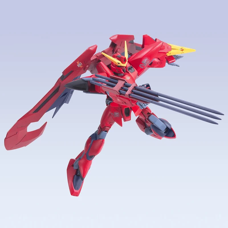 1/100 #23 Nebula Blitz Gundam
