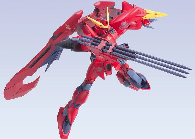 1/100 #23 Nebula Blitz Gundam