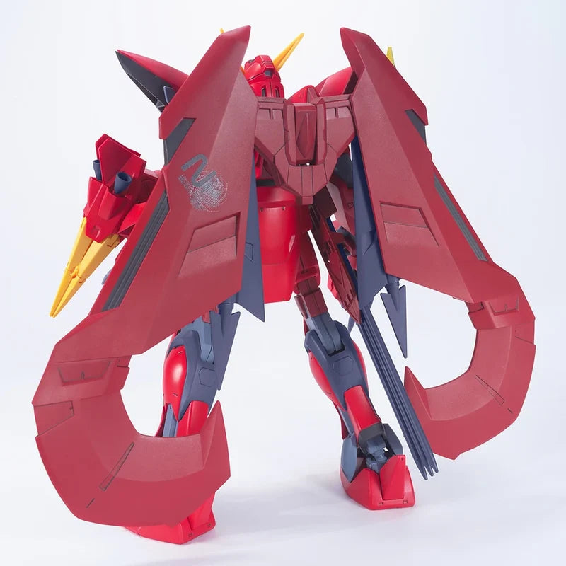 1/100 #23 Nebula Blitz Gundam