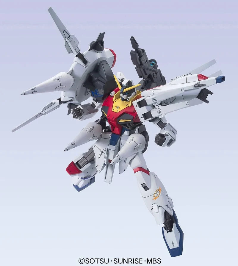 1/100 #20 Nix Providence Gundam