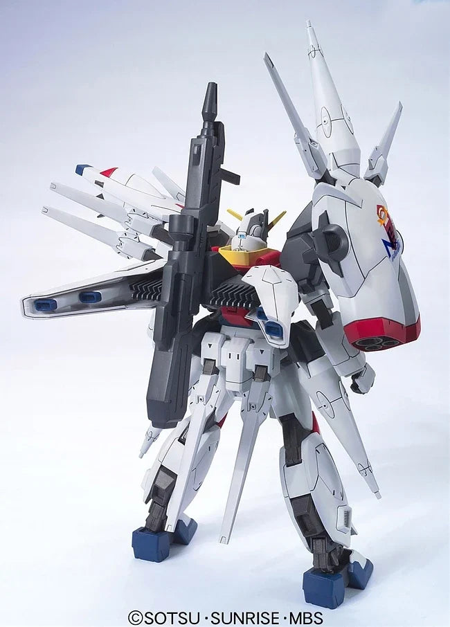 1/100 #20 Nix Providence Gundam