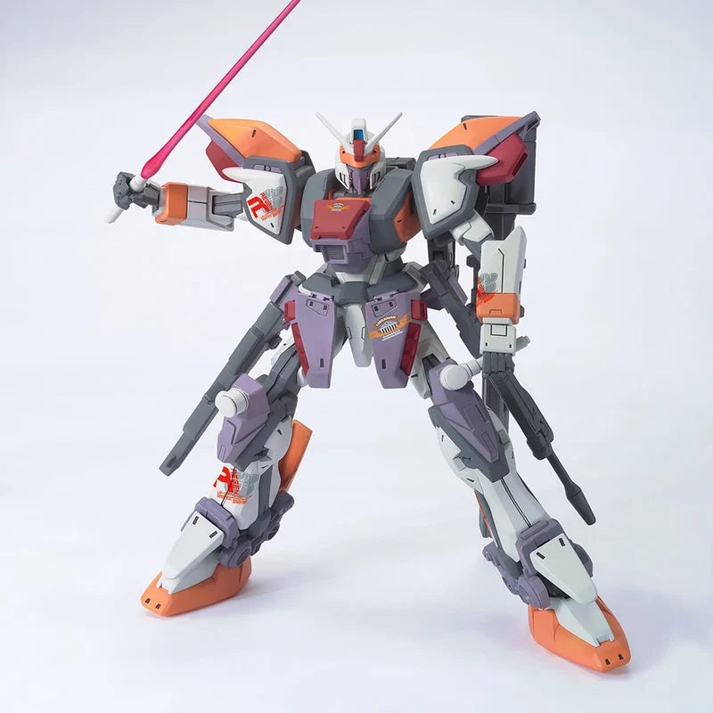 1/100 #19 Regen Duel Gundam