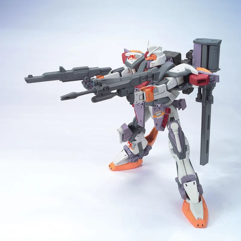 1/100 #19 Regen Duel Gundam