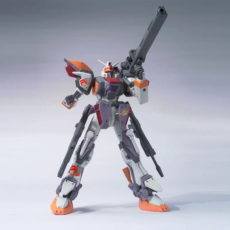 1/100 #19 Regen Duel Gundam