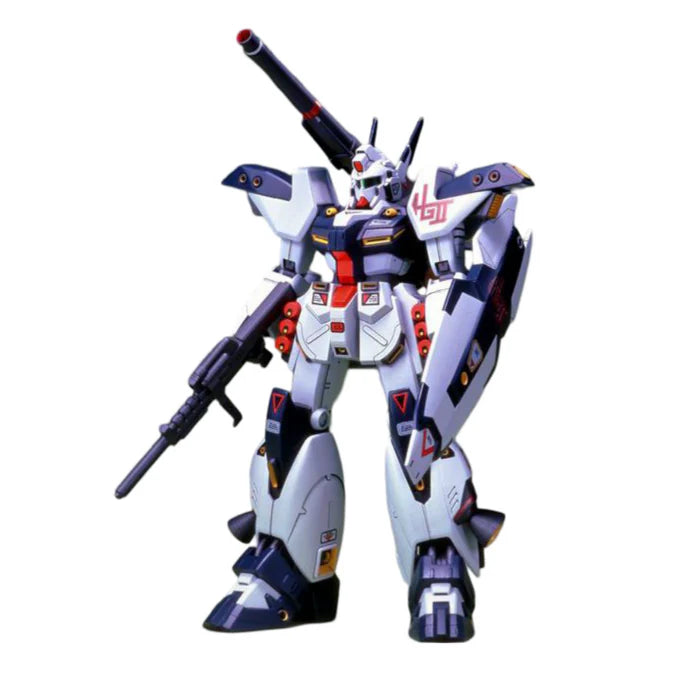 F91 MSV Hardygun – USA Gundam Store F91 MSV Hardygun – USA Gundam Store