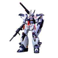 F91 MSV Hardygun