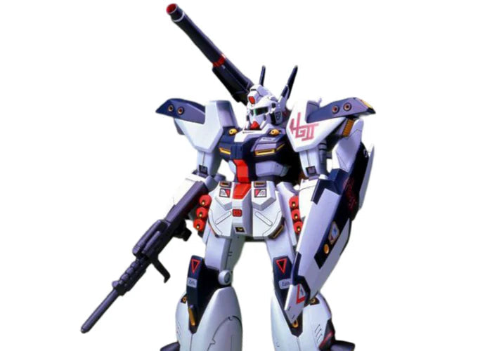 F91 MSV Hardygun