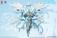 CangDao Model CD-03WF Vermilion Bird Luo Tianyi Collaboration Version