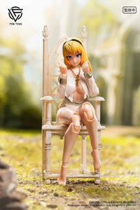 FOGTOYS - 02 - YU-01A Sister Eira