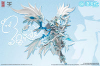 CangDao Model CD-03WF Vermilion Bird Luo Tianyi Collaboration Version