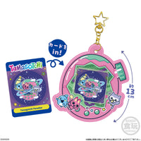 Tamagotchi Box of 12 Random Card Holders
