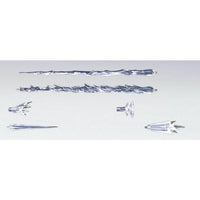 Builders Parts HD 1/144 MS Effect 01