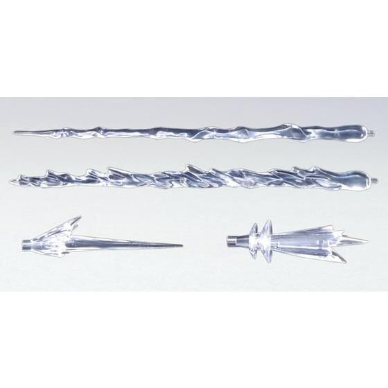 Builders Parts HD 1/144 MS Effect 01