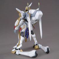 Code Geass Lelouch of the Rebellion Mechanic Collection #01 Lancelot 1/35 Scale Model Kit