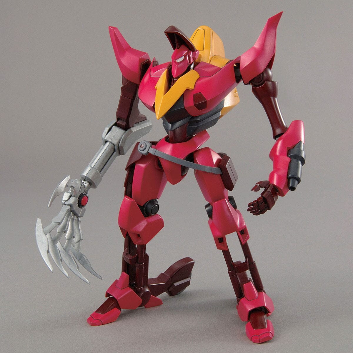 Code Geass Mechanic Collection #03 Guren Type-02 (Nishiki) 1/35 Scale Model Kit