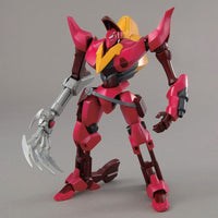 Code Geass Mechanic Collection #03 Guren Type-02 (Nishiki) 1/35 Scale Model Kit
