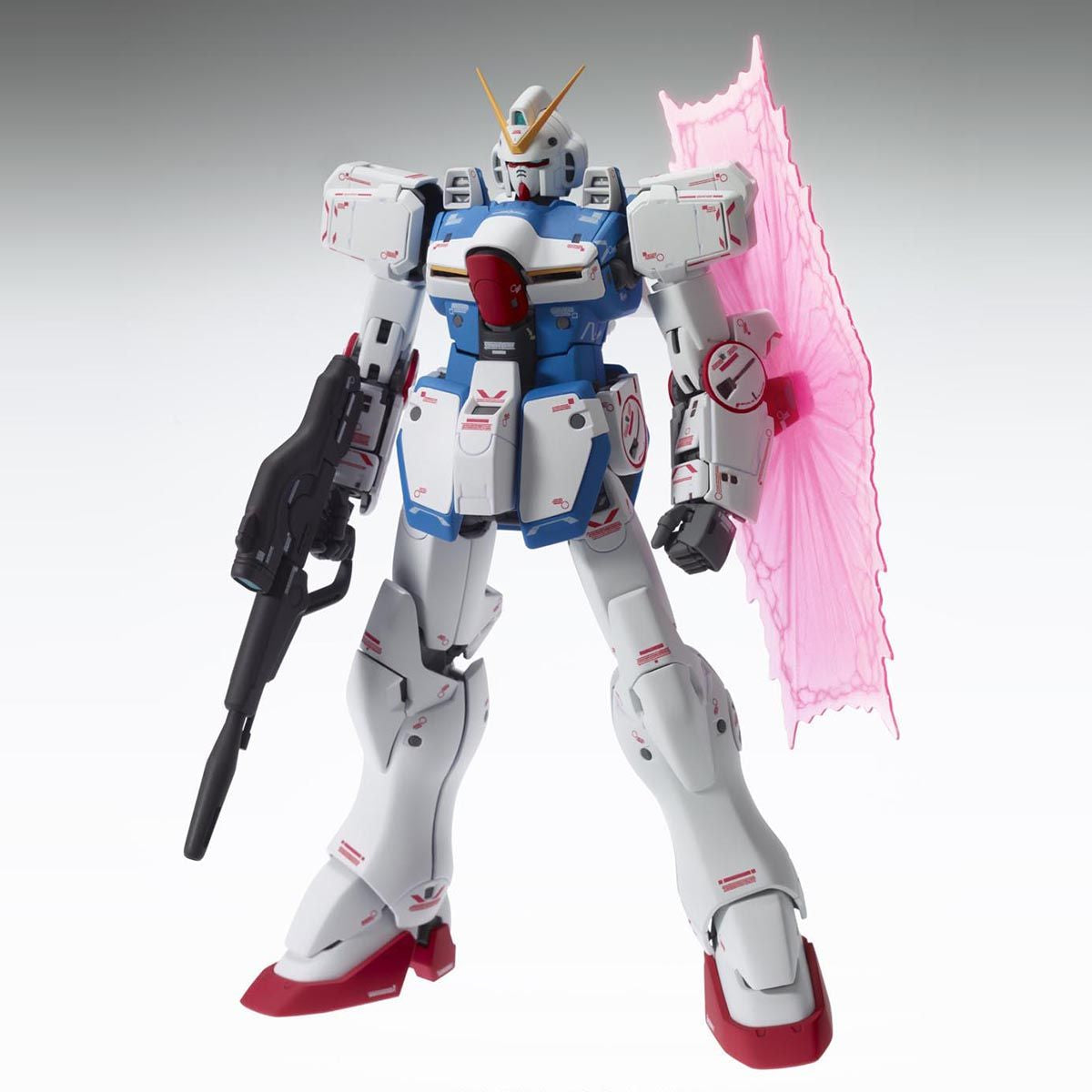 MG 1/100 V Gundam Ver.Ka – USA Gundam Store