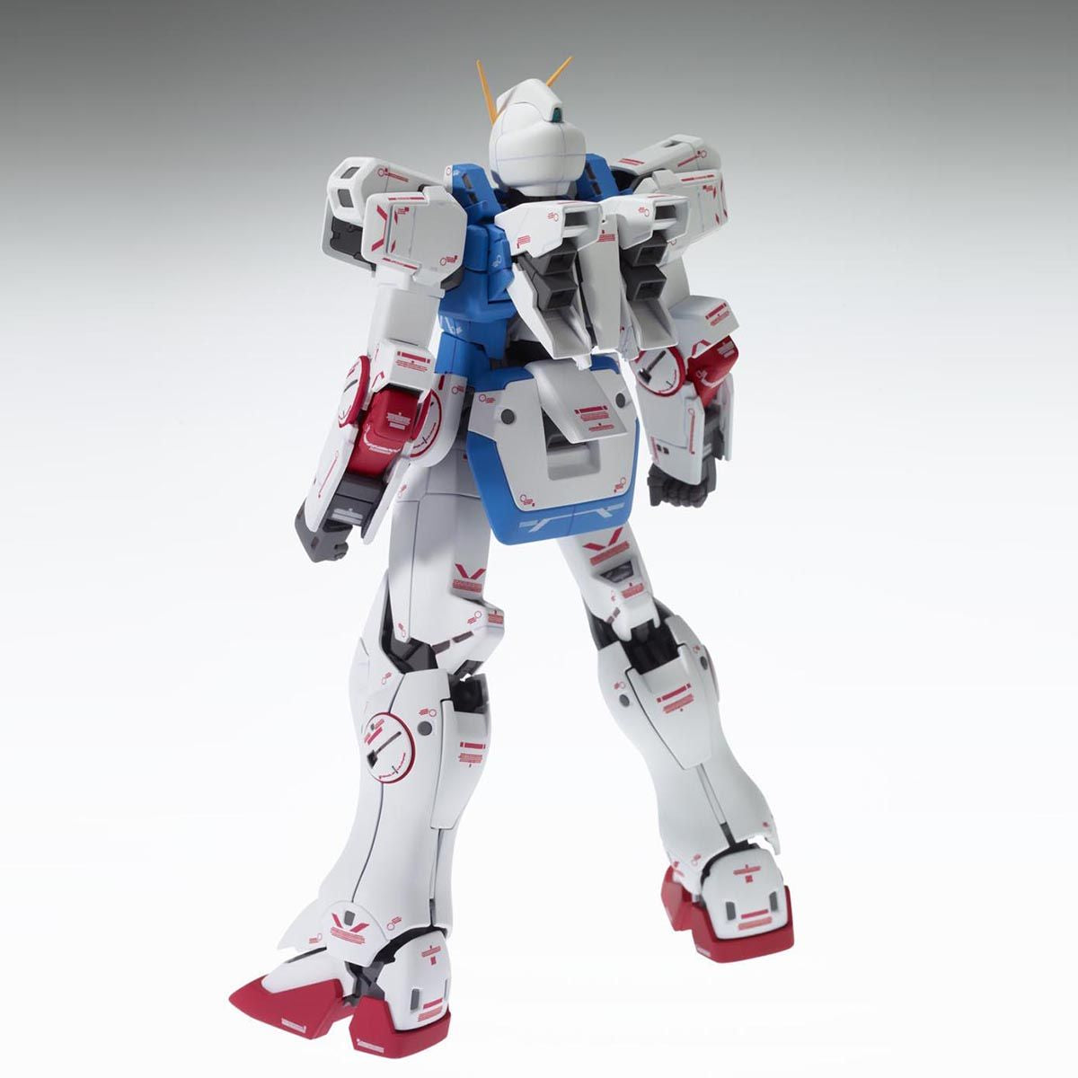 MG 1/100 V Gundam Ver.Ka – USA Gundam Store