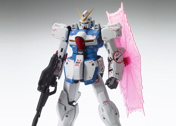 MG Vガンダム \