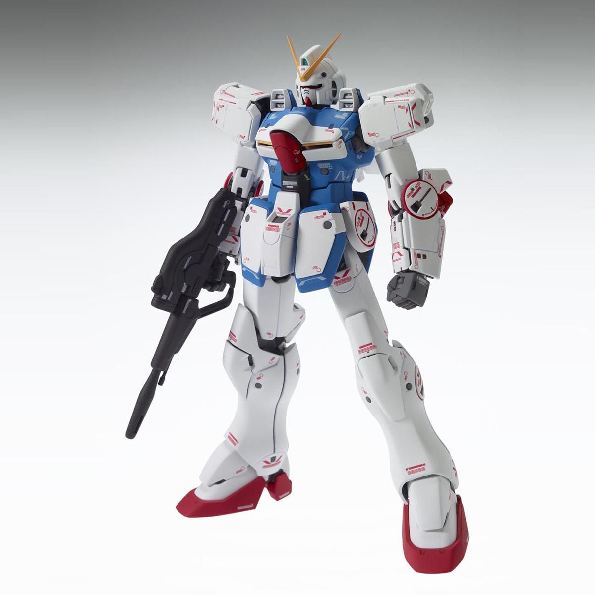 MG 1/100 V Gundam Ver.Ka – USA Gundam Store