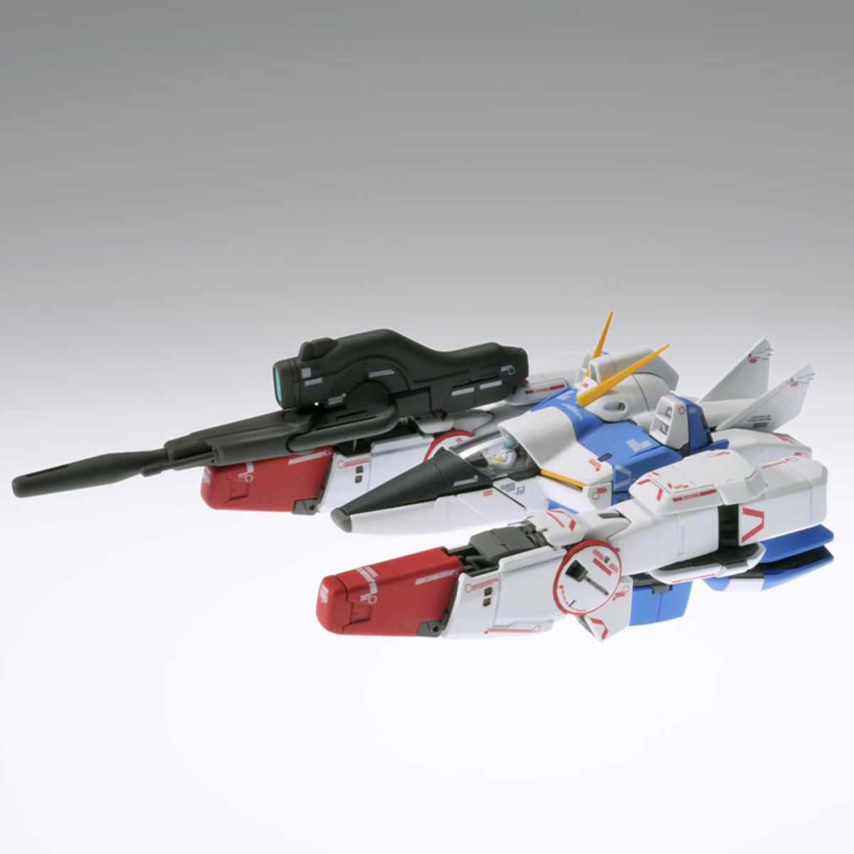 MG 1/100 V Gundam Ver.Ka – USA Gundam Store