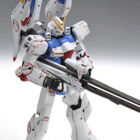 MG 1/100 V-Dash Gundam (Ver.Ka)