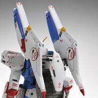 MG 1/100 V-Dash Gundam (Ver.Ka)